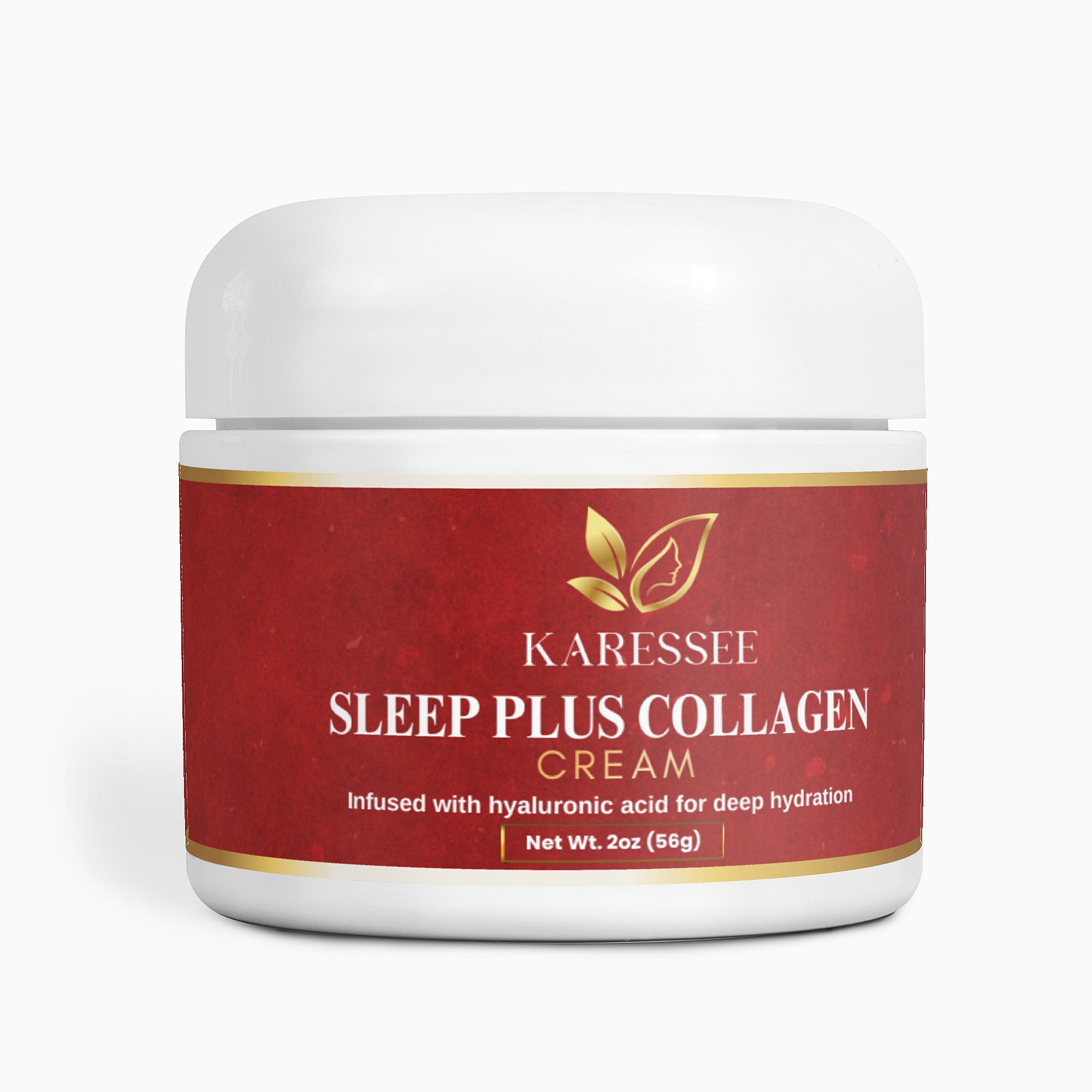 Sleep Plus Collagen Cream