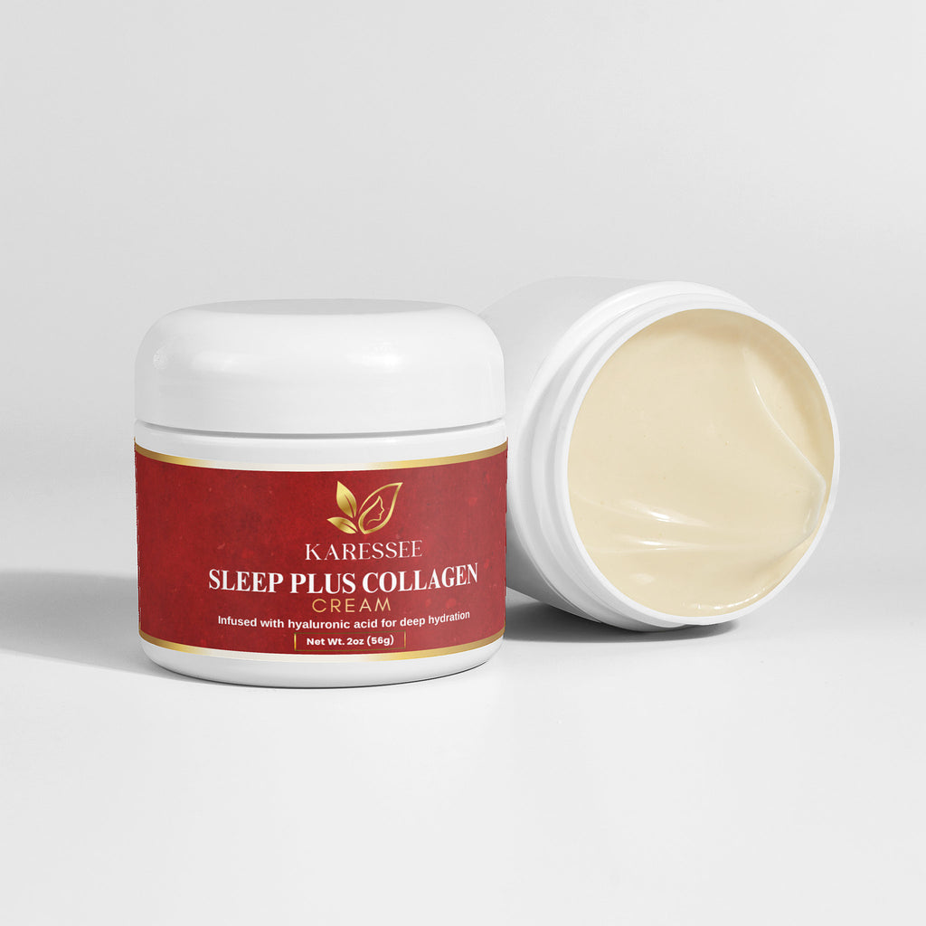 Midnight Glow Collagen Repair