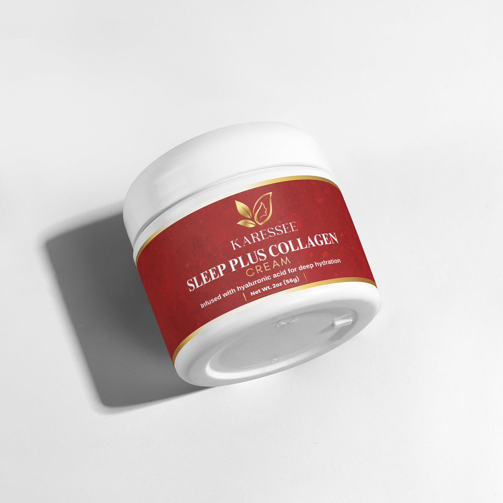 Midnight Glow Collagen Repair