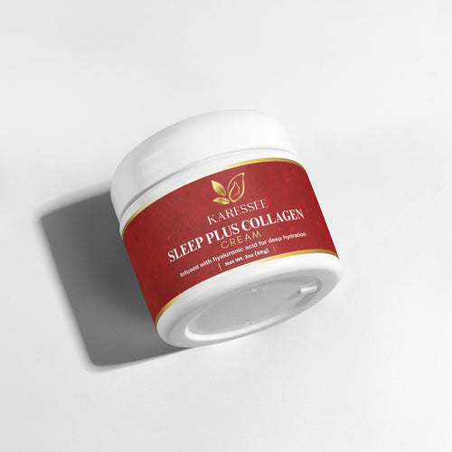 Midnight Glow Collagen Repair
