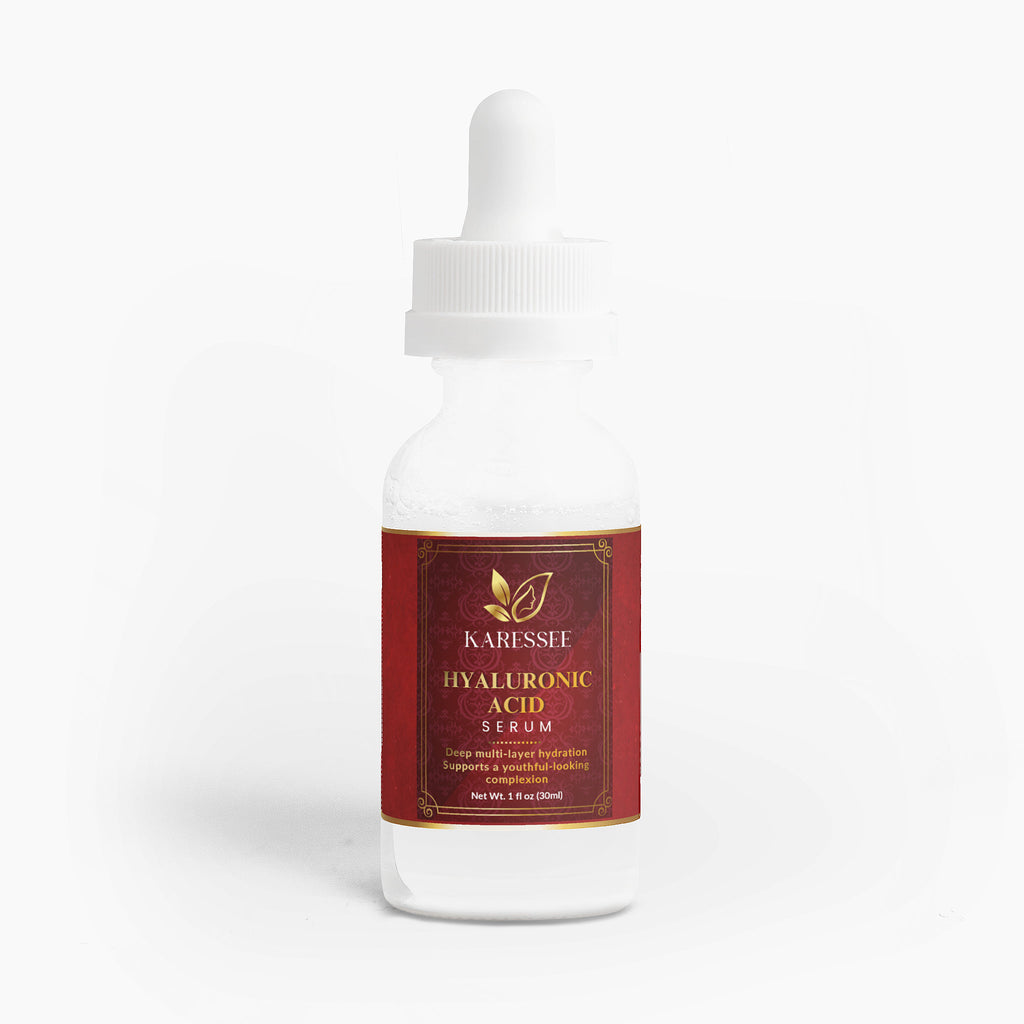 Karesse Velvet Touch™