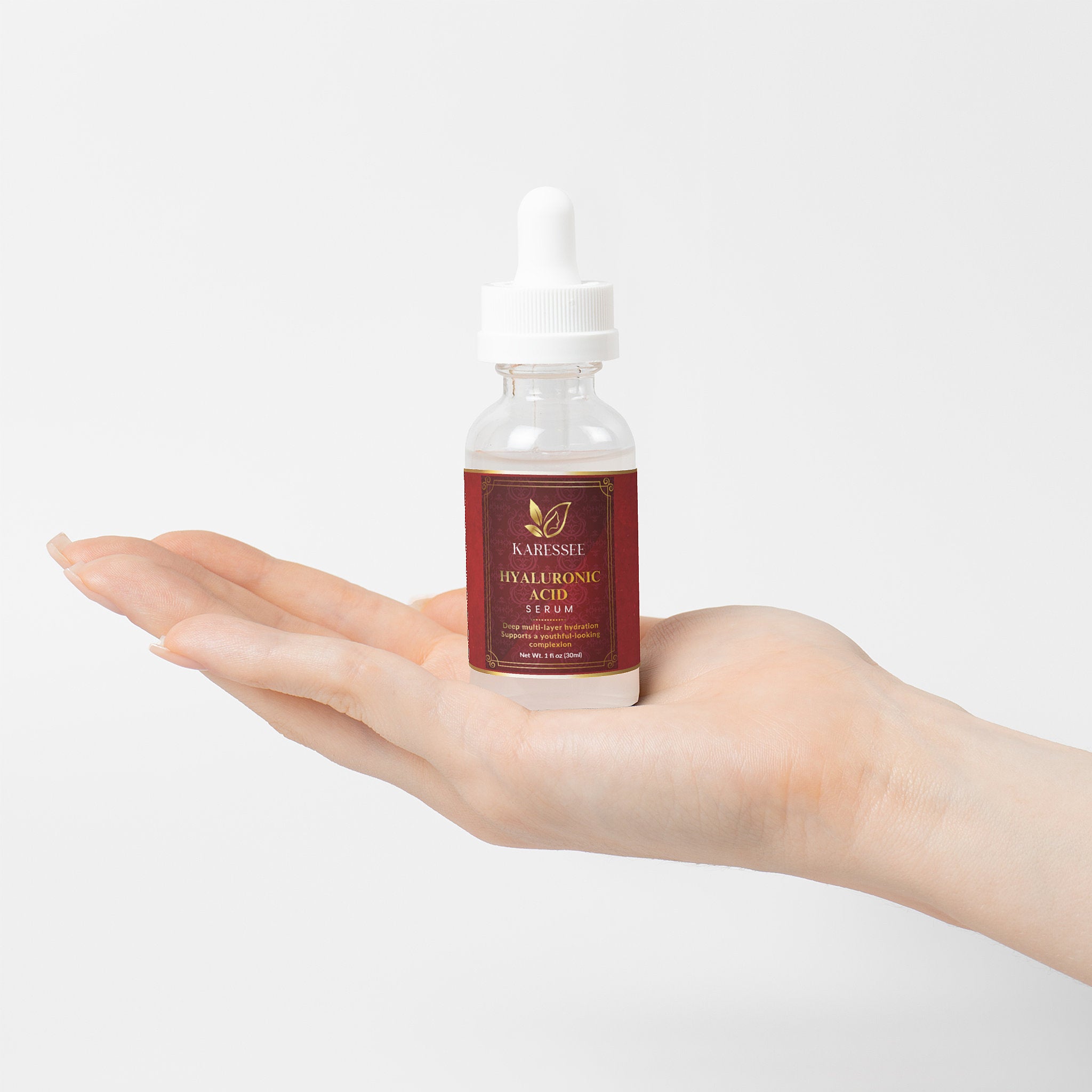 Karesse Velvet Touch™