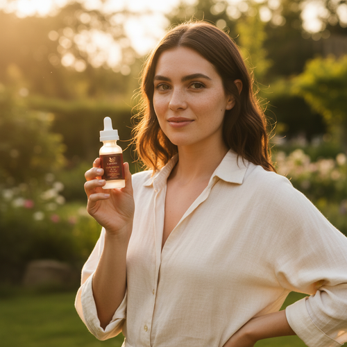 Hyaluronic Acid Serum